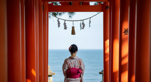 沖繩親子遊最終回：巨無霸溜滑梯、貓咪神社、拉麵狂歡，五天玩翻天！