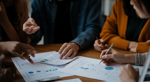 別讓數據孤單寂寞冷！讓用戶研究報告「聲」入人心