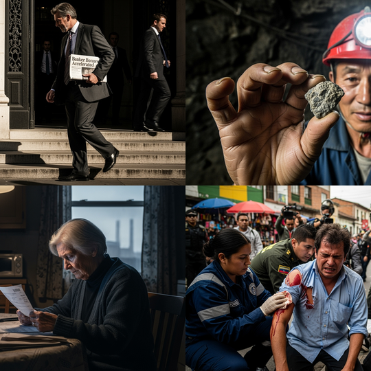 世界新聞週報 (2025-10-13~2025-10-19) #中東和平 #人質獲釋 #全球局勢 #外交轉機 #期待和平