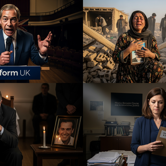 世界新聞週報 (2025-11-03~2025-11-09) #世界末日 #政府停擺 #戰爭日常 #氣候反撲 #科技冷戰