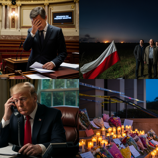 世界新聞週報 (2025-09-08~2025-09~14) #地緣政治 #俄烏戰爭 #中東局勢 #政治動盪 #外交危機