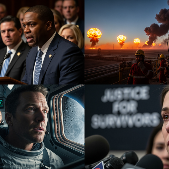 世界新聞週報 (2026-04-06~2026-04-12) #全球危機 #能源危機 #川普 #外星人解密 #厭世人生