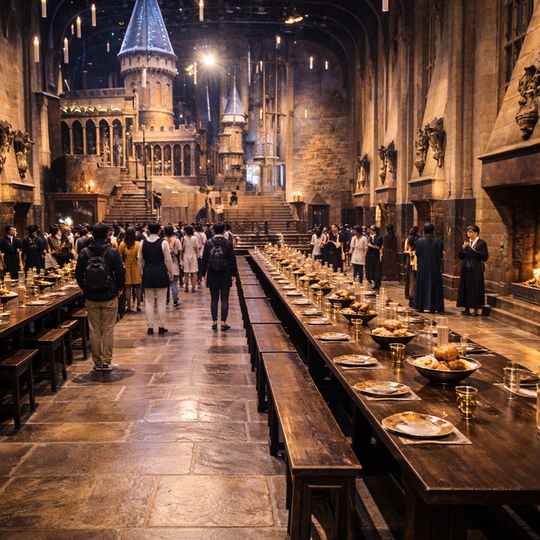 2025年日本東京7日遊筆記Day3