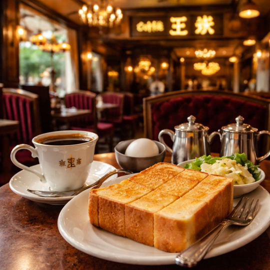 2025年日本東京7日遊筆記Day5