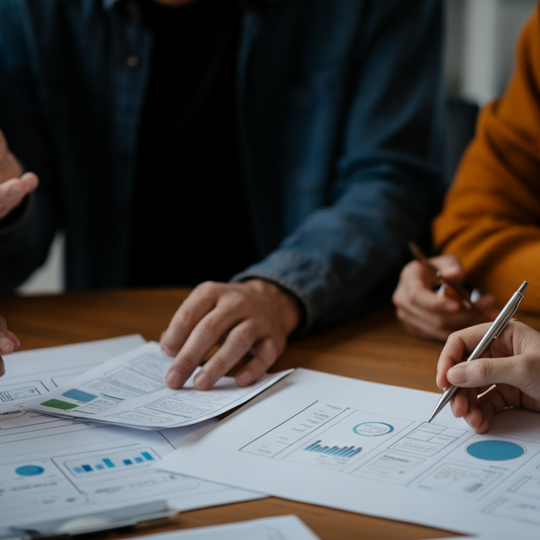 別讓數據孤單寂寞冷！讓用戶研究報告「聲」入人心